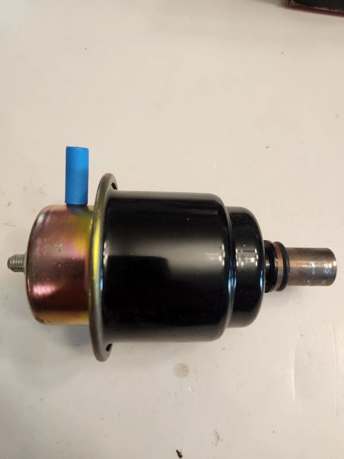 1973-1984 NOS GM AUTOMATIC TRANSMISSION VACUUM MODULATOR