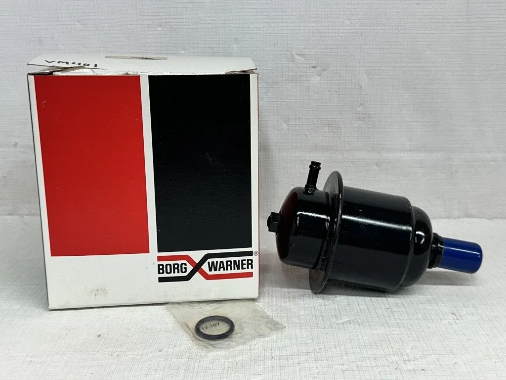 NORS BWD Automatic Transmission Vacuum Modulator VM401
