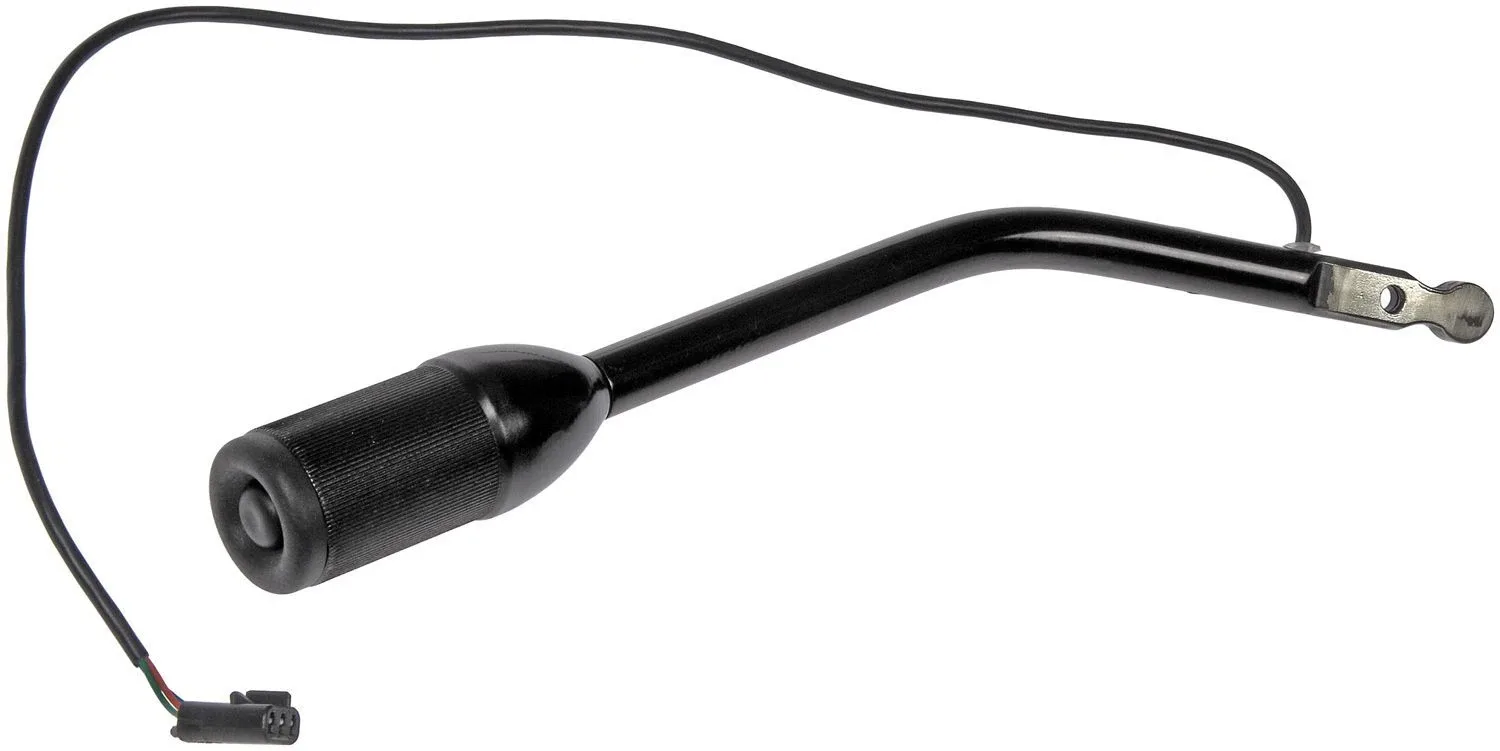 Automatic Transmission Shift Lever Dorman For 1997-2002 Ford E-250 Econoline