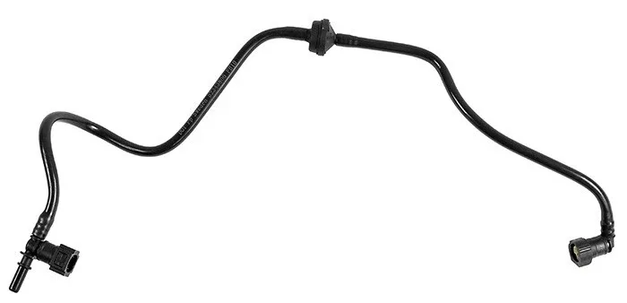 Automatic Transmission Vacuum Modulator Pipe for Saab 9-3, 9-3X 52343806