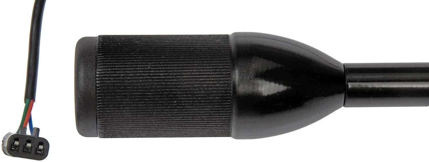 Automatic Transmission Shift Lever Dorman For 2006 Ford E-350 Super Duty
