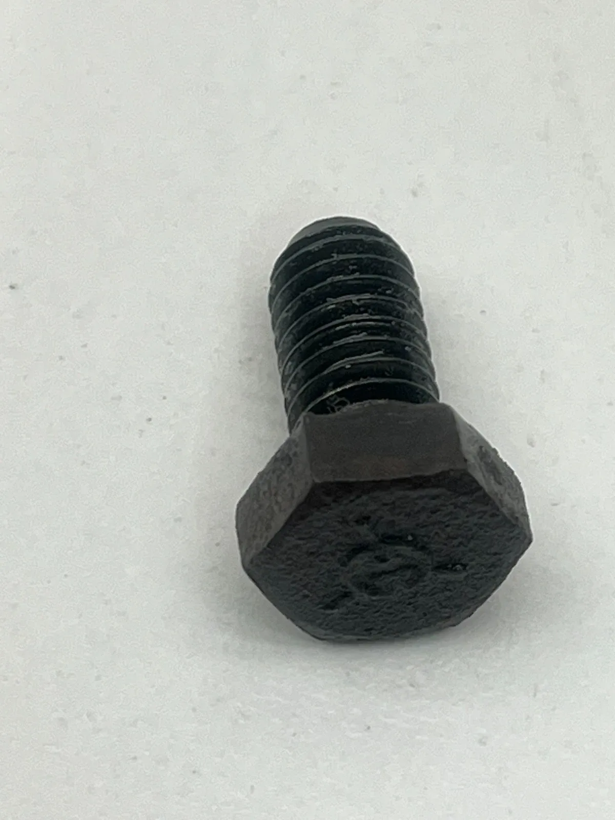 Turbo 400 T400  Transmission Vacuum Modulator Bracket with Bolt image 3