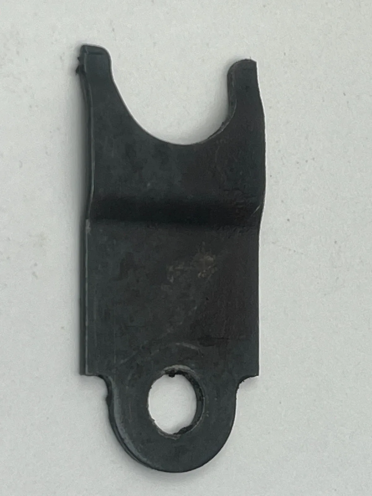 Turbo 400 T400  Transmission Vacuum Modulator Bracket with Bolt image 4