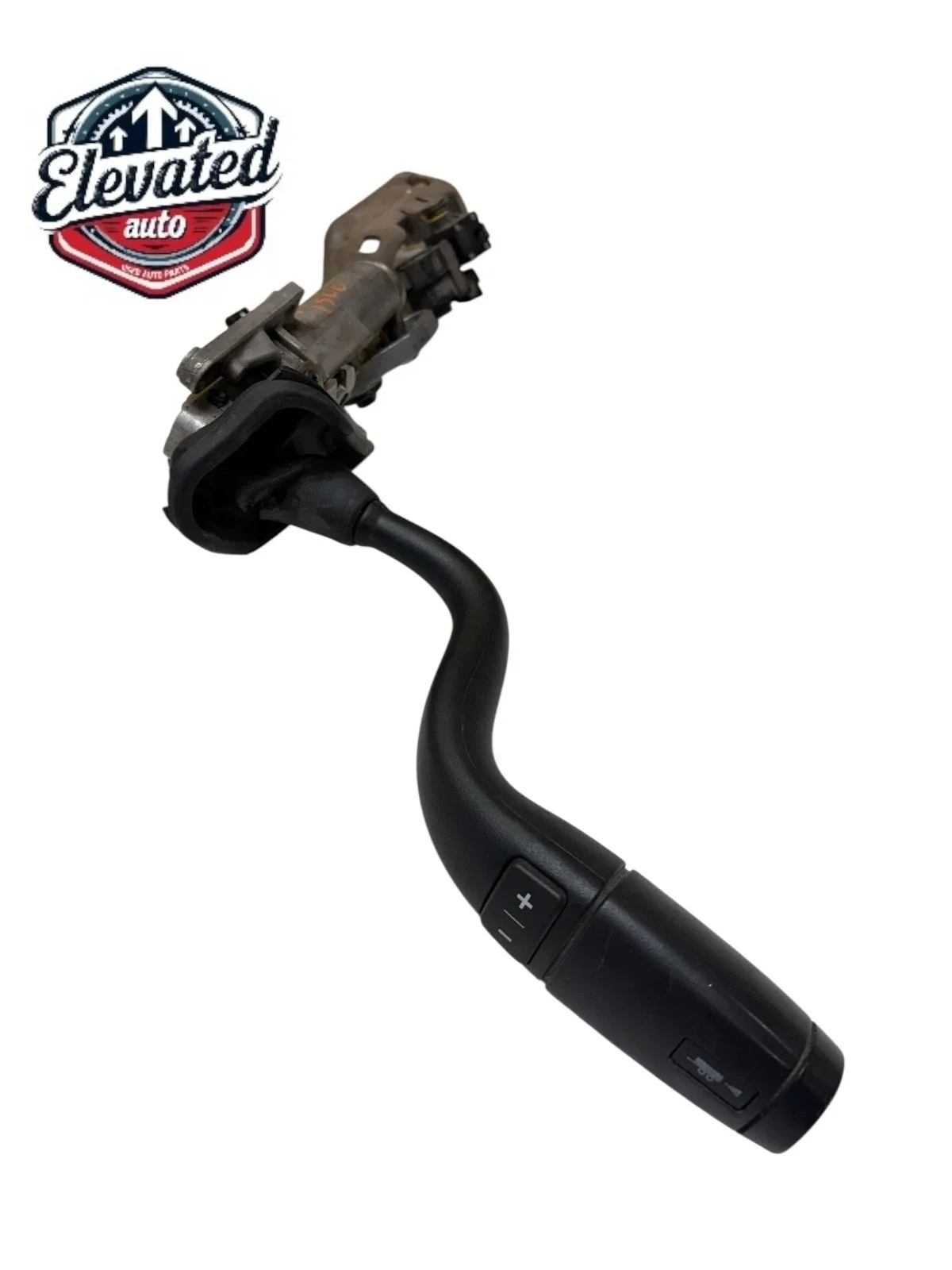 2014-2018 GMC Sierra 1500 Automatic Transmission Shift Lever w manual shift tow