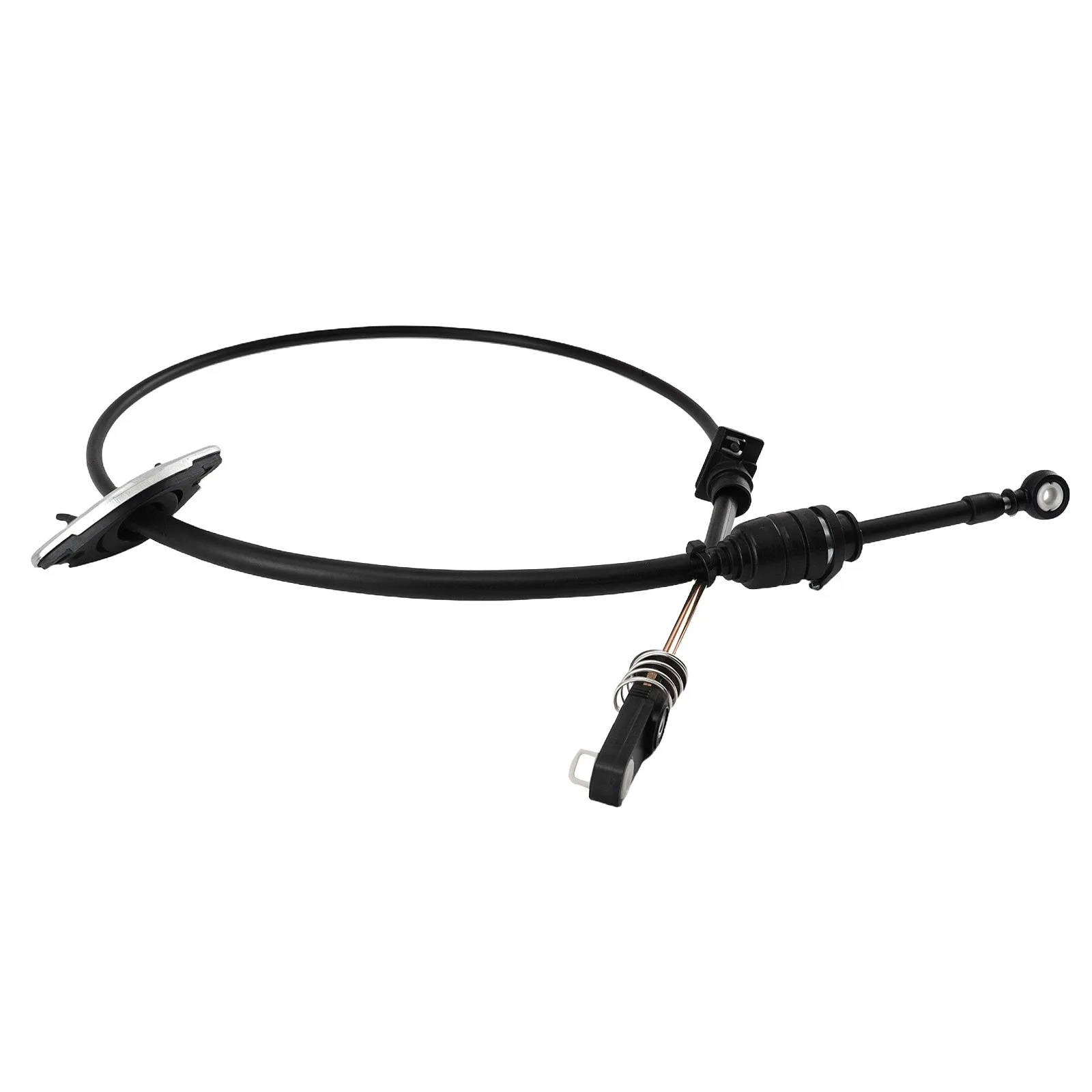 Auto Trans Gear Shift Cable for Jeep Wrangler 3.8L 2007-2010 52060164AB image 3