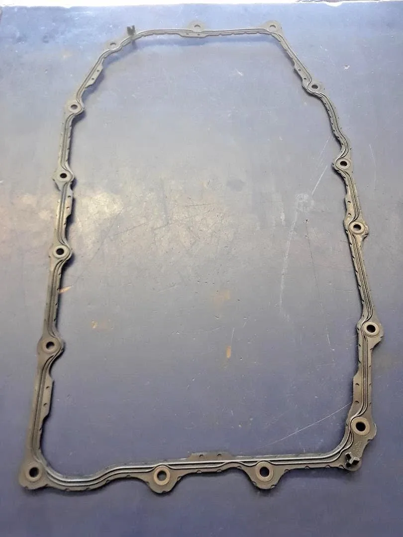 GM 8L90 / 8L90e Transmission Pan Gasket - TJS 154300 image 4