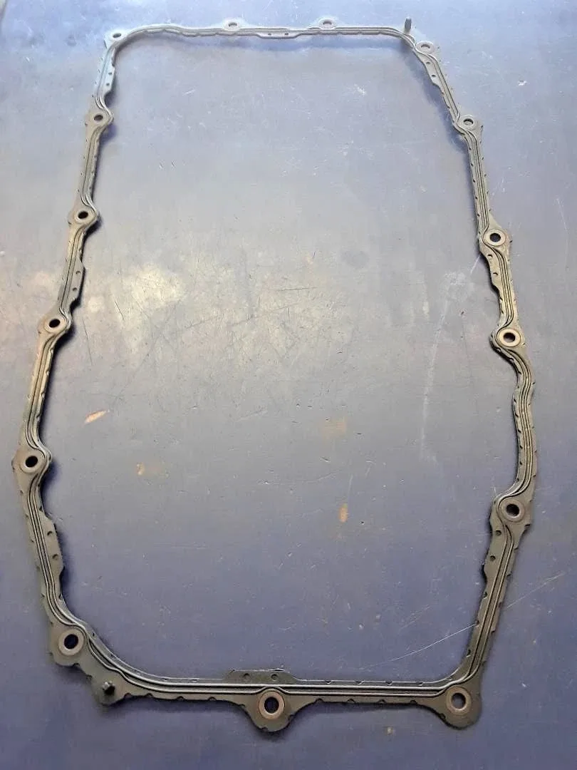 GM 8L90 / 8L90e Transmission Pan Gasket - TJS 154300