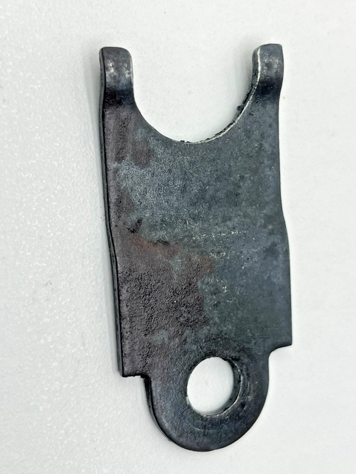 Turbo 400 T400  Transmission Vacuum Modulator Bracket with Bolt image 3