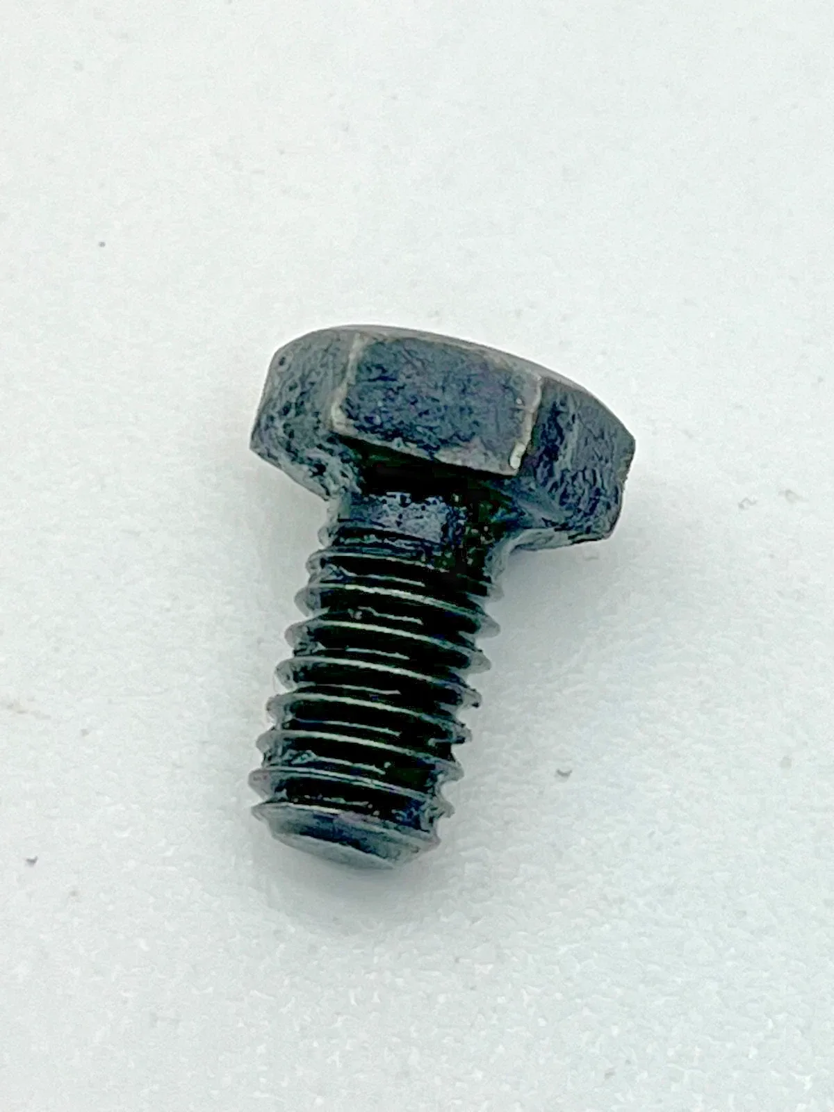 Turbo 400 T400  Transmission Vacuum Modulator Bracket with Bolt image 4
