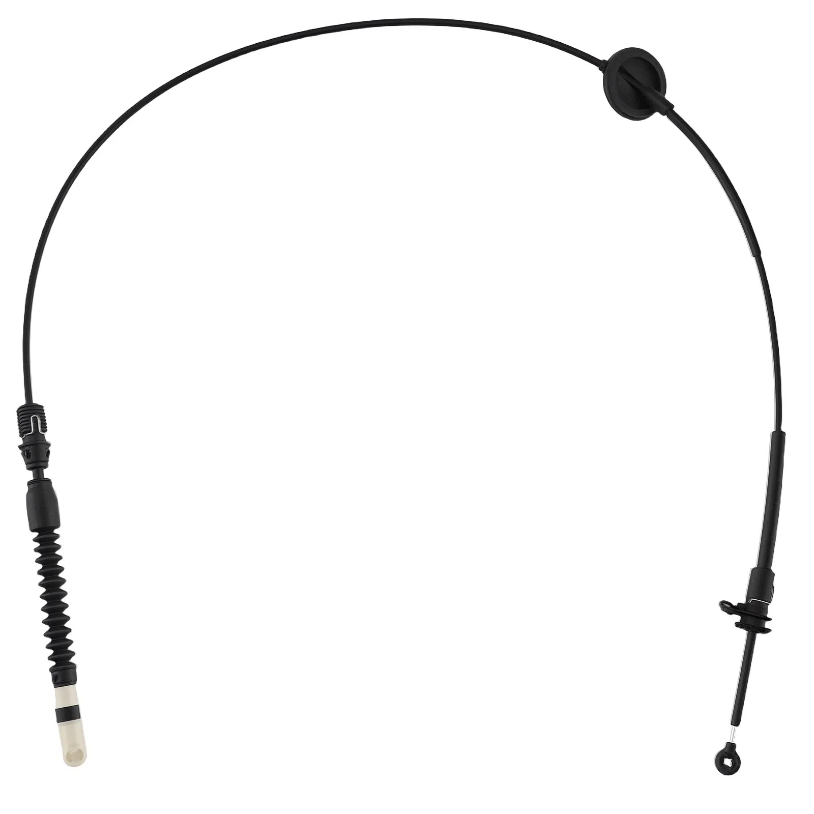Auto Shift Cable for Hummer H3 Adventure Base Luxury 2006-2010 25800702