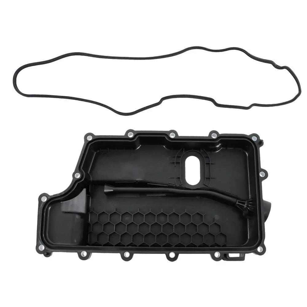 LABLT Automatic Transmission Valve Body Cover 5201567 For Chevy Impala 2012-2020 image 2