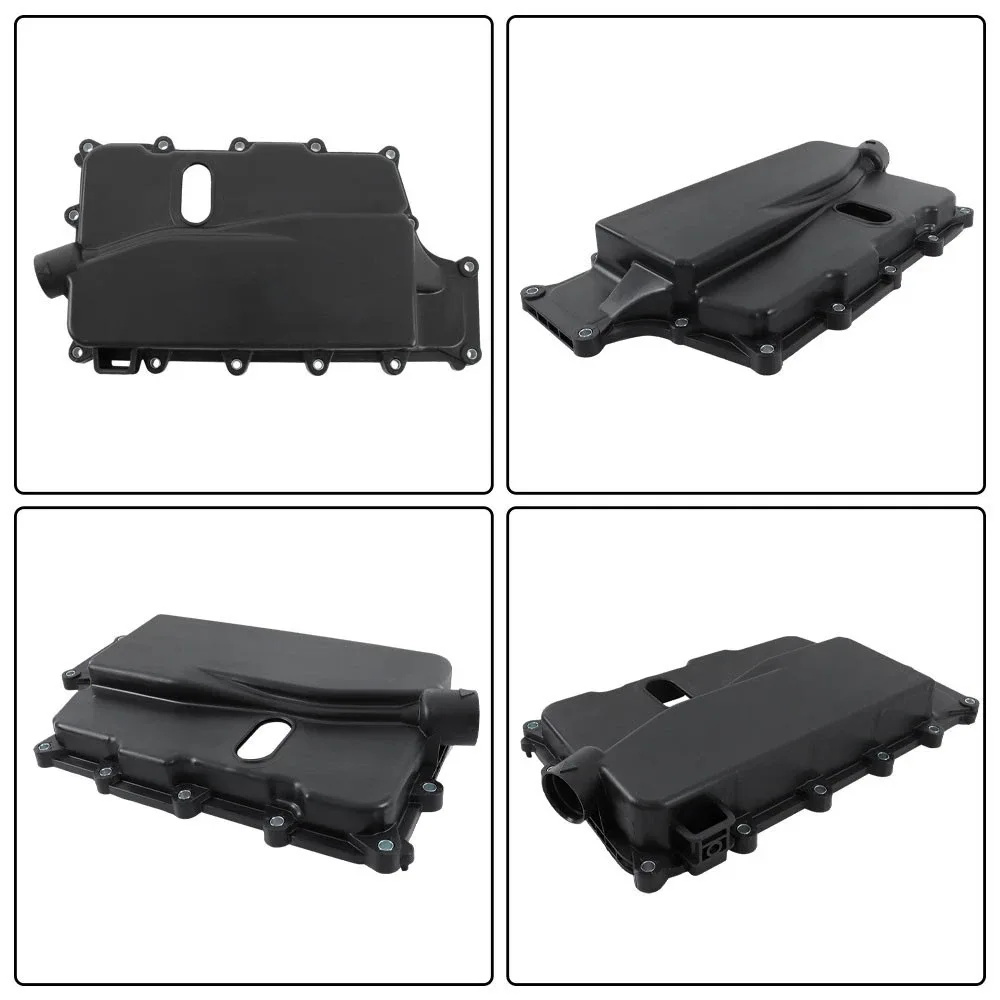 LABLT Automatic Transmission Valve Body Cover 5201567 For Chevy Impala 2012-2020 image 3