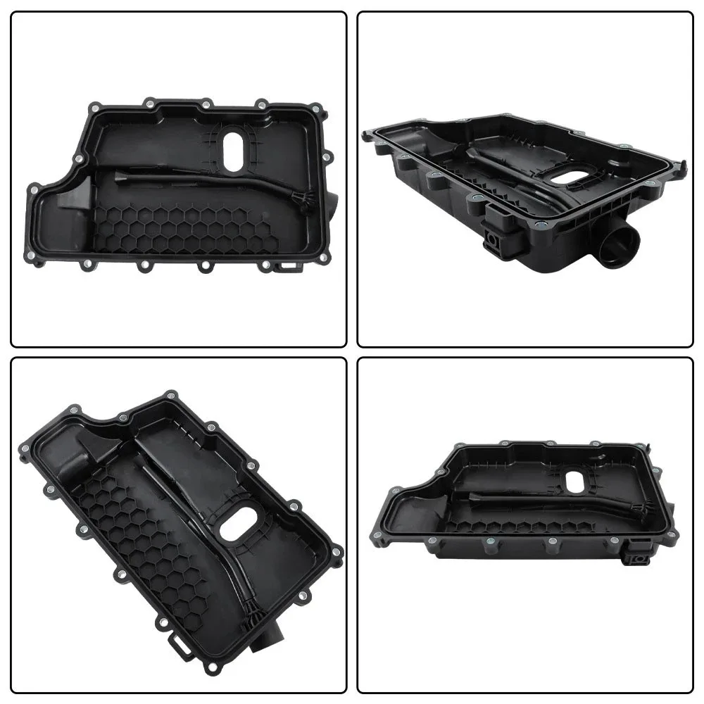 LABLT Automatic Transmission Valve Body Cover 5201567 For Chevy Impala 2012-2020 image 4