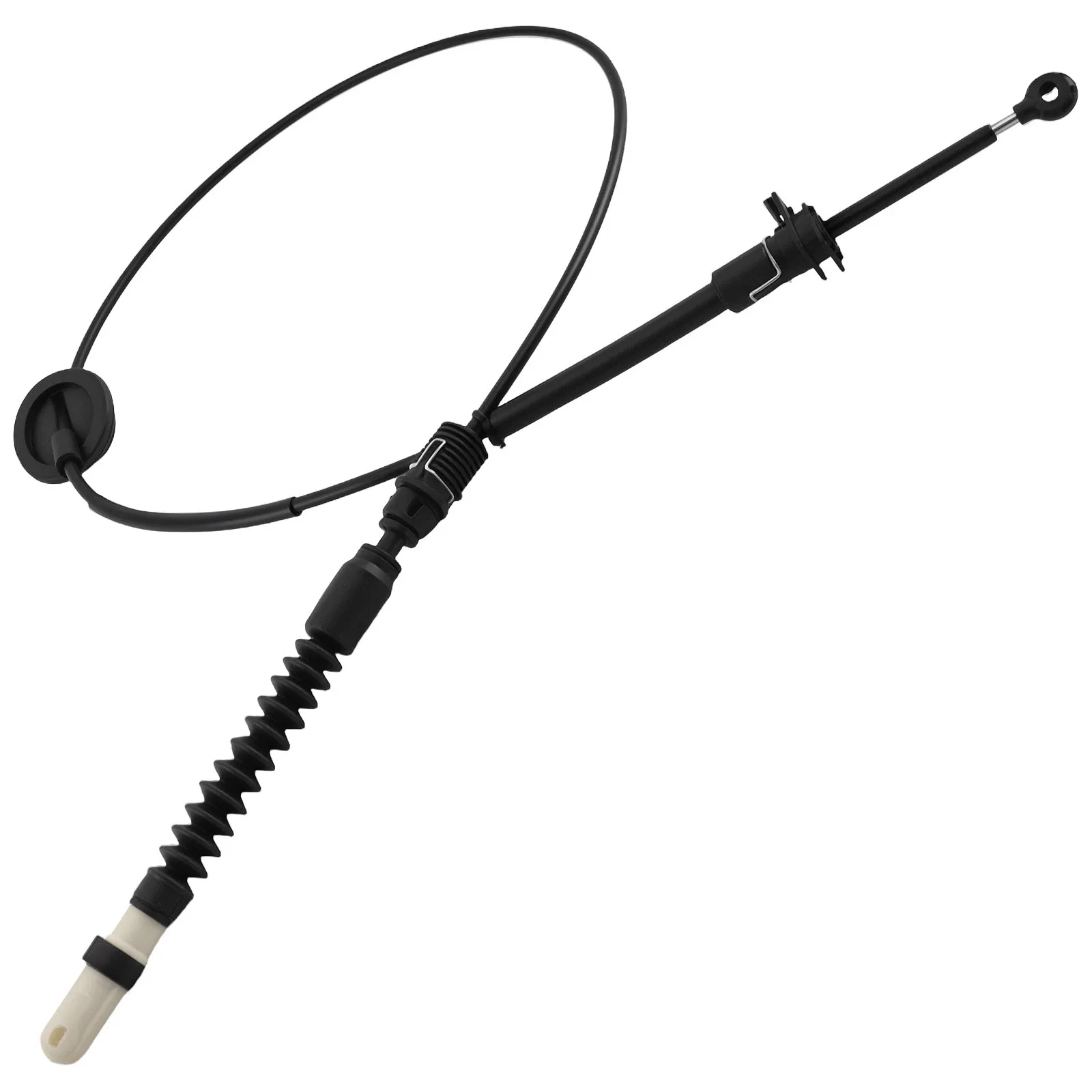 Shift Control Lever Cable for Hummer H3 H3T 2006-2010 25800702 15867642 image 2