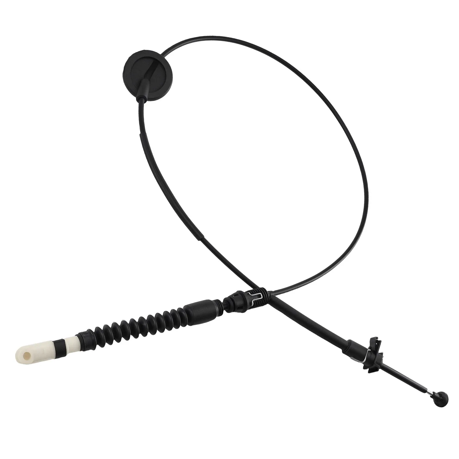Shift Control Lever Cable for Hummer H3 H3T 2006-2010 25800702 15867642 image 3