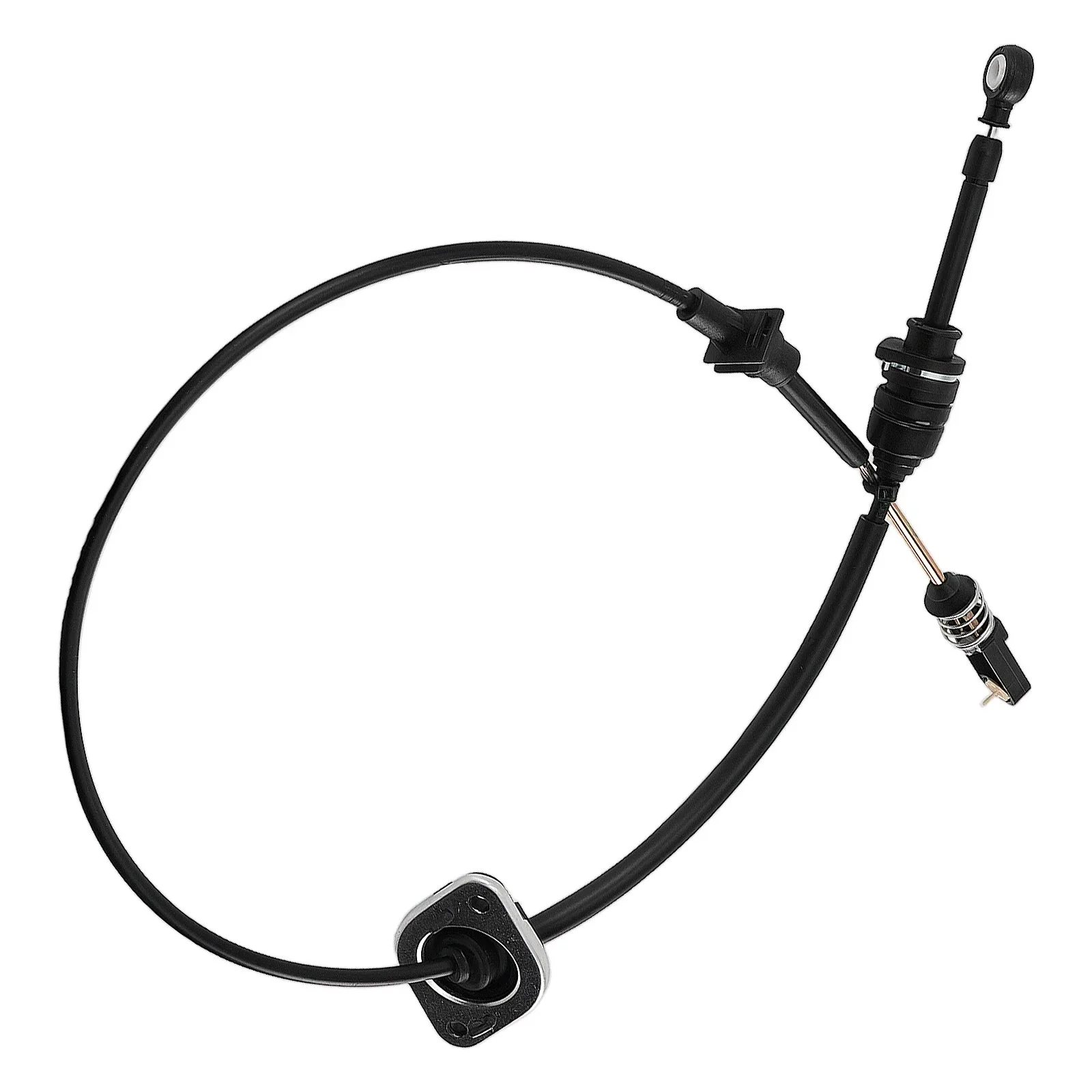 Automatic Shift Cable for Jeep Wrangler 3.8L V6 2007-2010 905-603