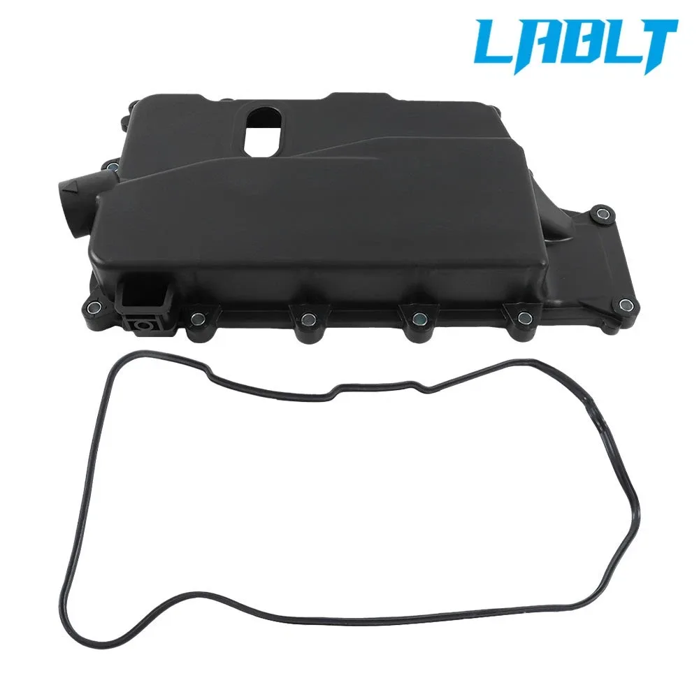 LABLT Automatic Transmission Valve Body Cover OM307584OC — Chevy Impala, GMC Acadia, Cadillac XTS/SRX (2016–2019) image 2