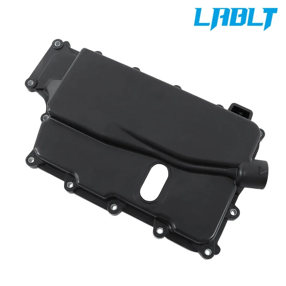 LABLT Automatic Transmission Valve Body Cover OM307584OC — Chevy Impala, GMC Acadia, Cadillac XTS/SRX (2016–2019) image 4