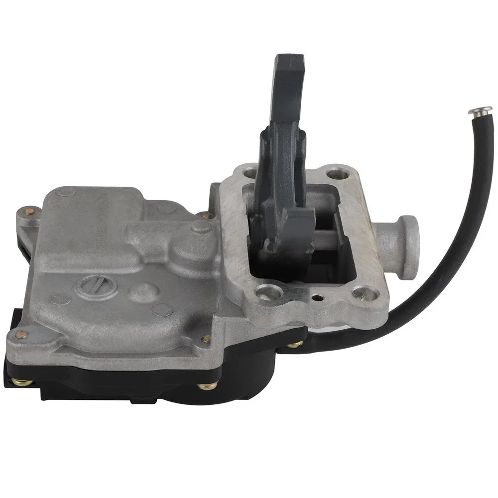 Front Metal Differential Vacuum Actuator For 03-19 Toyota 4Runner 4140035031