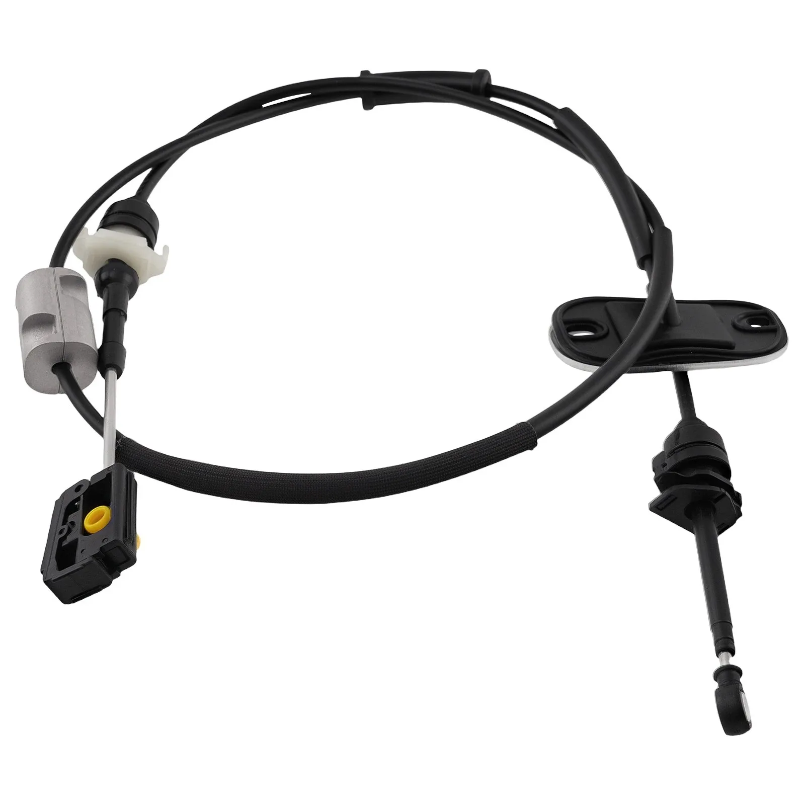 Gear Shift Cable for Ford Focus SES Sedan 4-Door 2.0L 2008-2011 8S4Z7E395AG image 2