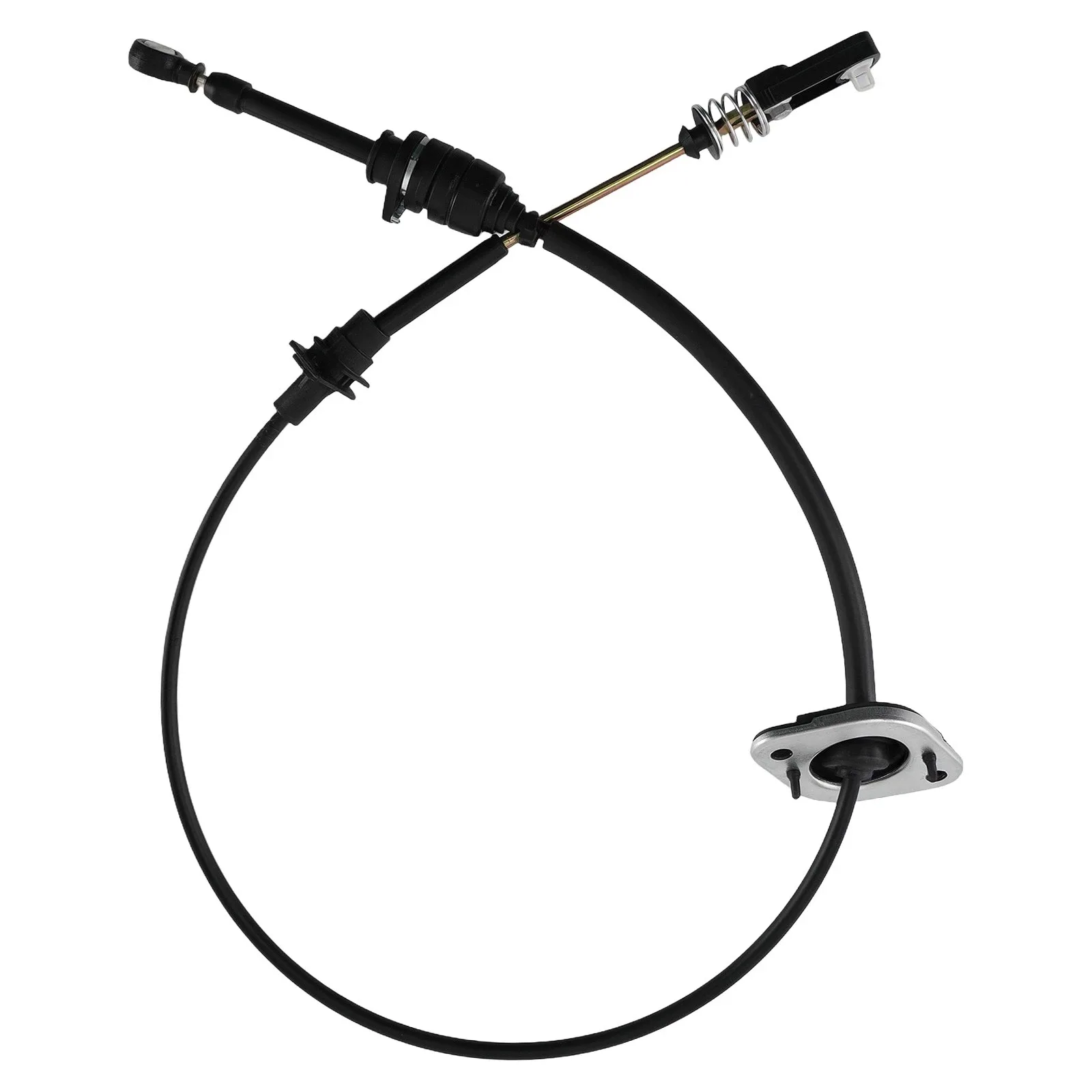 Automatic Shift Cable for Jeep Wrangler 3.8L 2007-2010 52060164AD 905-603