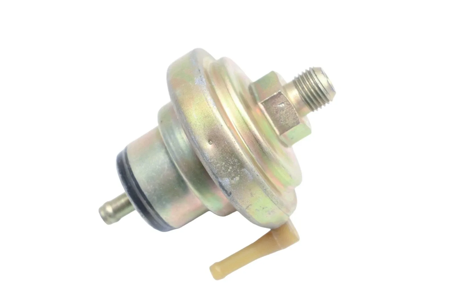 Borg Warner VM-124, VM124 Vacuum Modulator NOS image 2