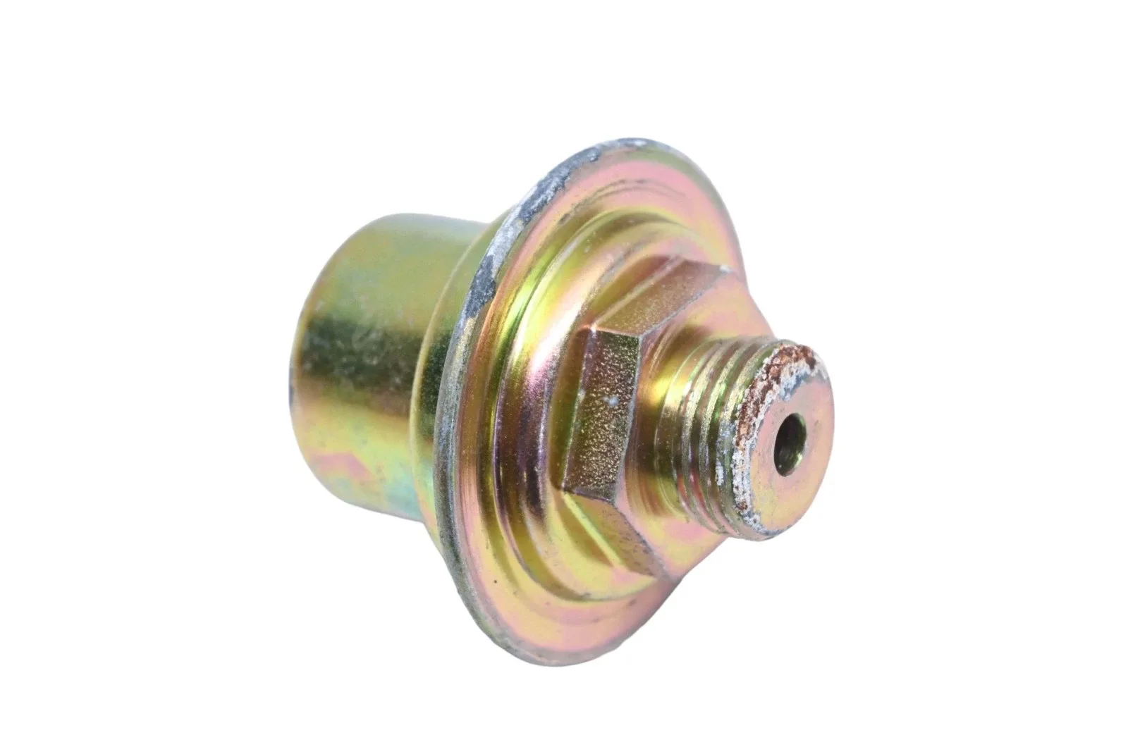 Borg Warner VM-320, VM320 Vacuum Modulator NOS