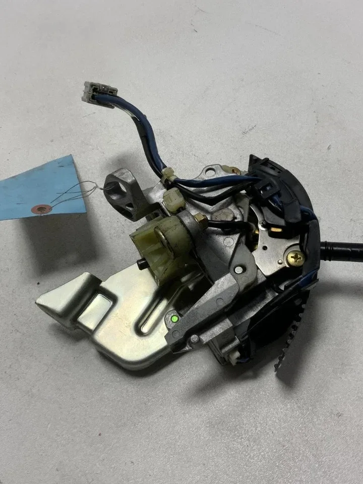 2004 HONDA CR-V EX SDN TRANSMISSION GEAR SHIFTER ## image 2