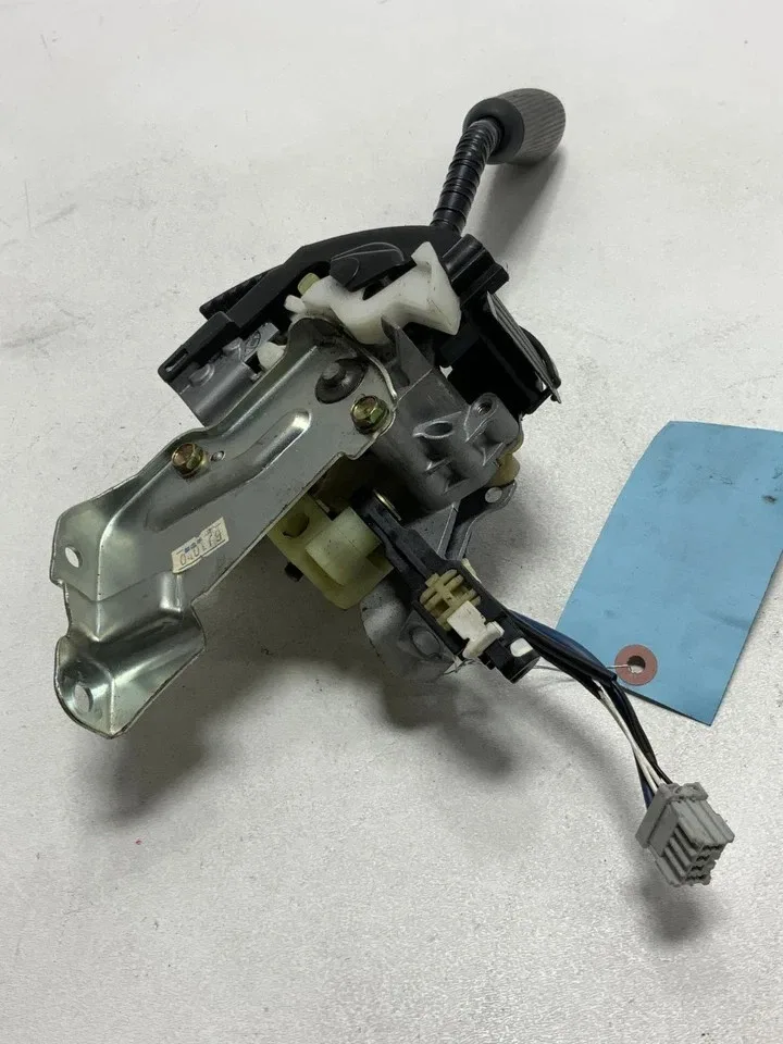 2004 HONDA CR-V EX SDN TRANSMISSION GEAR SHIFTER ## image 4