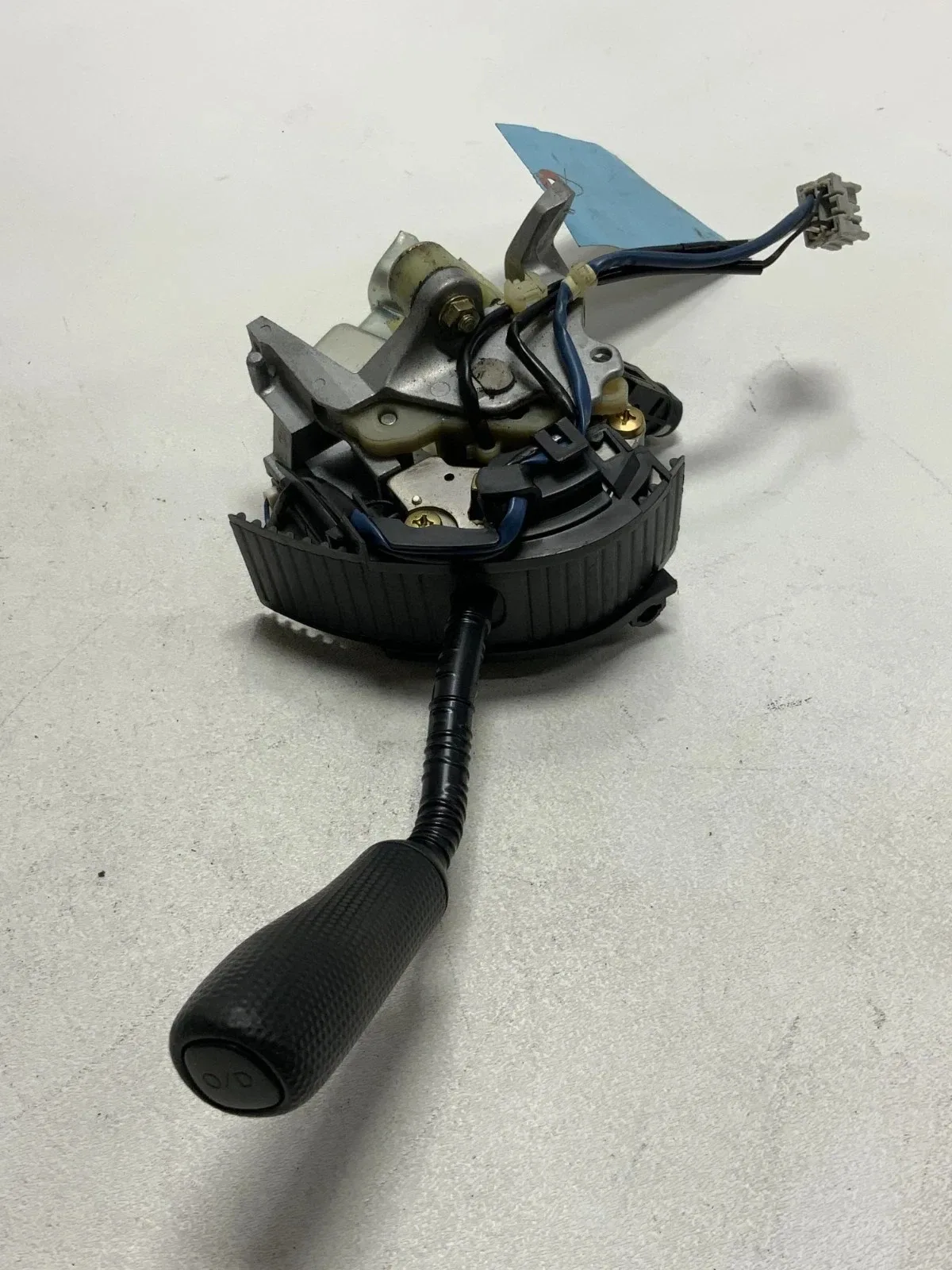 2004 HONDA CR-V EX SDN TRANSMISSION GEAR SHIFTER ##