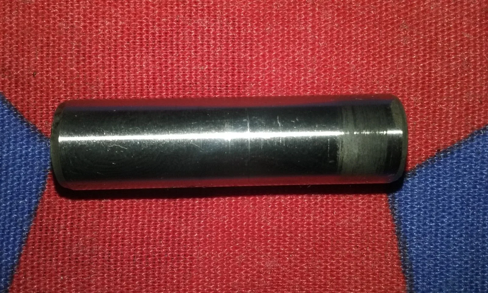 CFT30 CVT FWD Freestyle 500 Park pawl fulcrum ROD 206995-2 OEM FORD