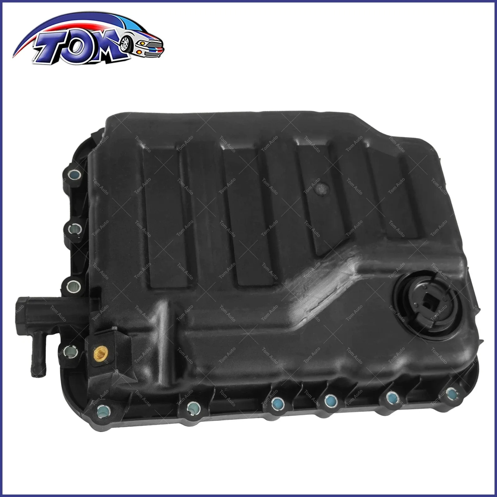 2014-2017 Jeep Compass Transmission Pan Valve Body Cover 68192621AA