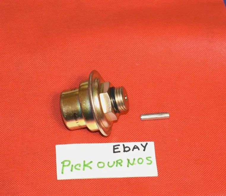 AUTOMATIC TRANSMISSION MODULATOR 3L30 THM180 THM180C CHEVETTE LLV SIDEKICK FIAT image 4