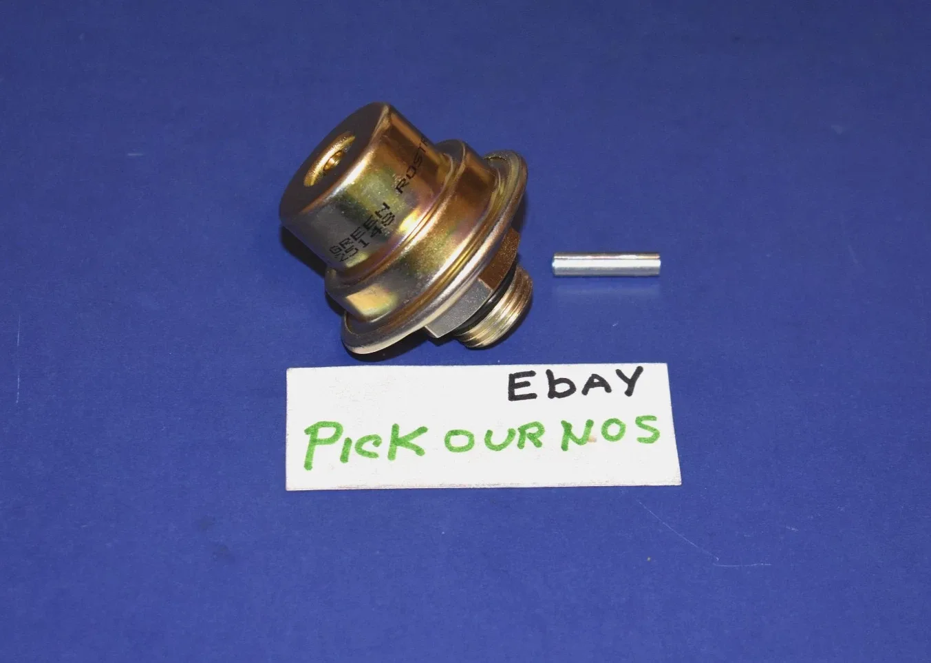 AUTOMATIC TRANSMISSION MODULATOR 3L30 THM180 THM180C CHEVETTE LLV SIDEKICK FIAT