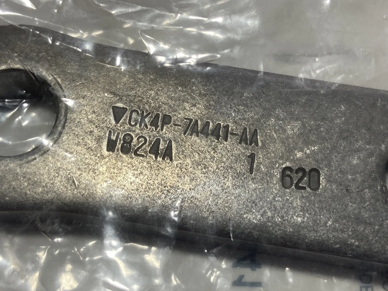 CK4Z-7A441-A Genuine Ford Pawl - NEW image 4