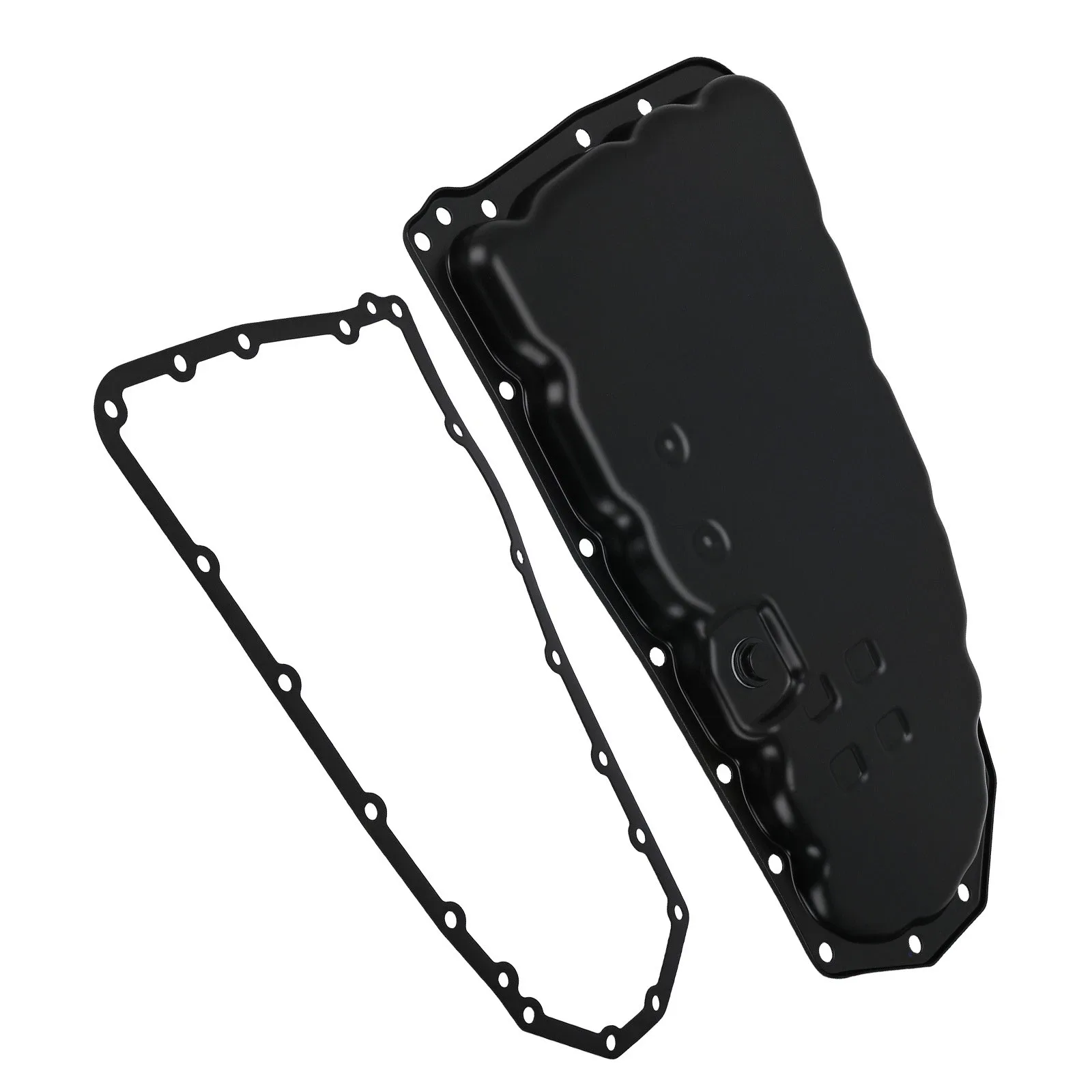 Nissan Rogue/Sentra/X‑Trail/NV200 Transmission Oil Pan 313901XF00 (Steel)