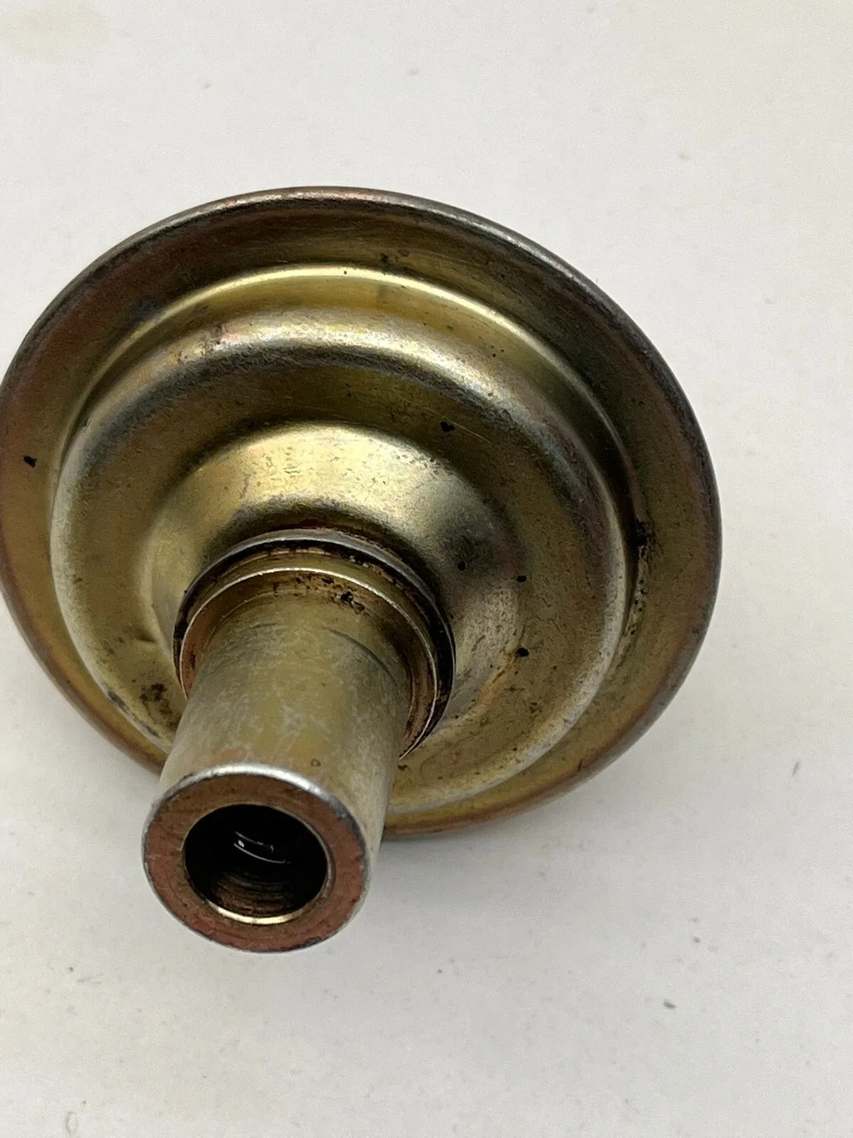Chevy GM GMC Truck  SUV Turbo 350 Vacuum Modulator with Retainer and Bolt image 3