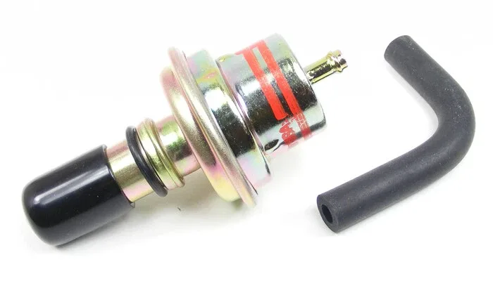 . 440-t4 4t60 vacuum modulator adjustable red dual