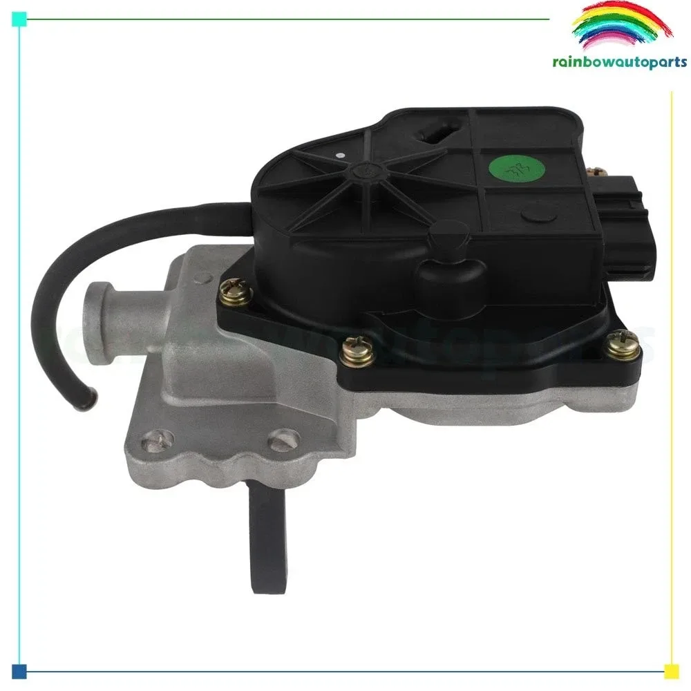 Transfer Case Motor For 2003-2019 Toyota 4Runner 2007-2014 FJ Cruiser image 2