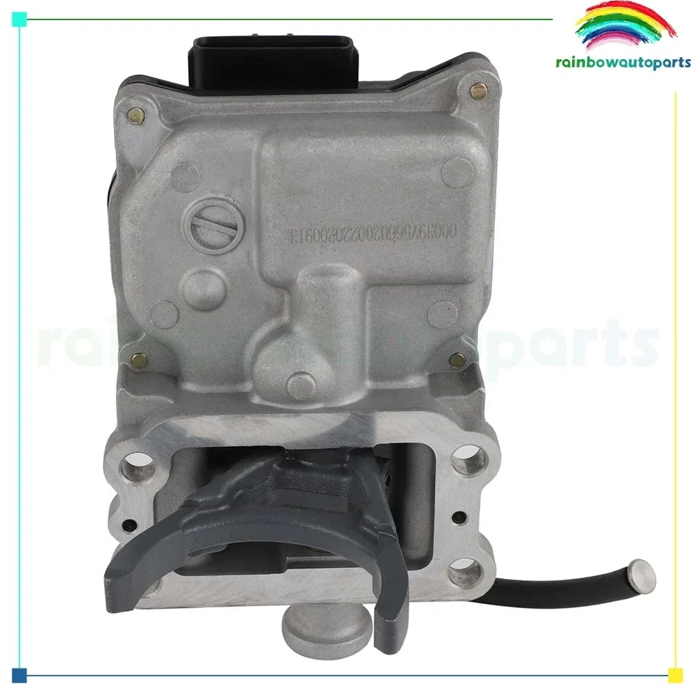 Transfer Case Motor For 2003-2019 Toyota 4Runner 2007-2014 FJ Cruiser image 4