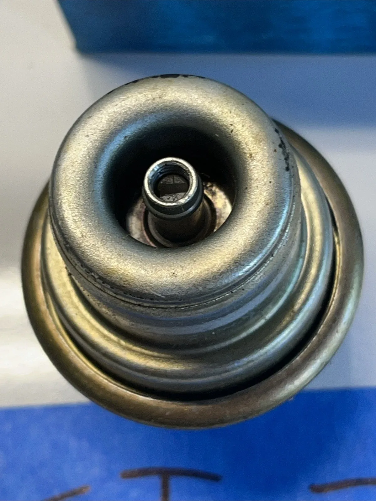 Transmission Vacuum Modulator M212 Fits Ford C4AZ-7A377-B Unbranded image 3