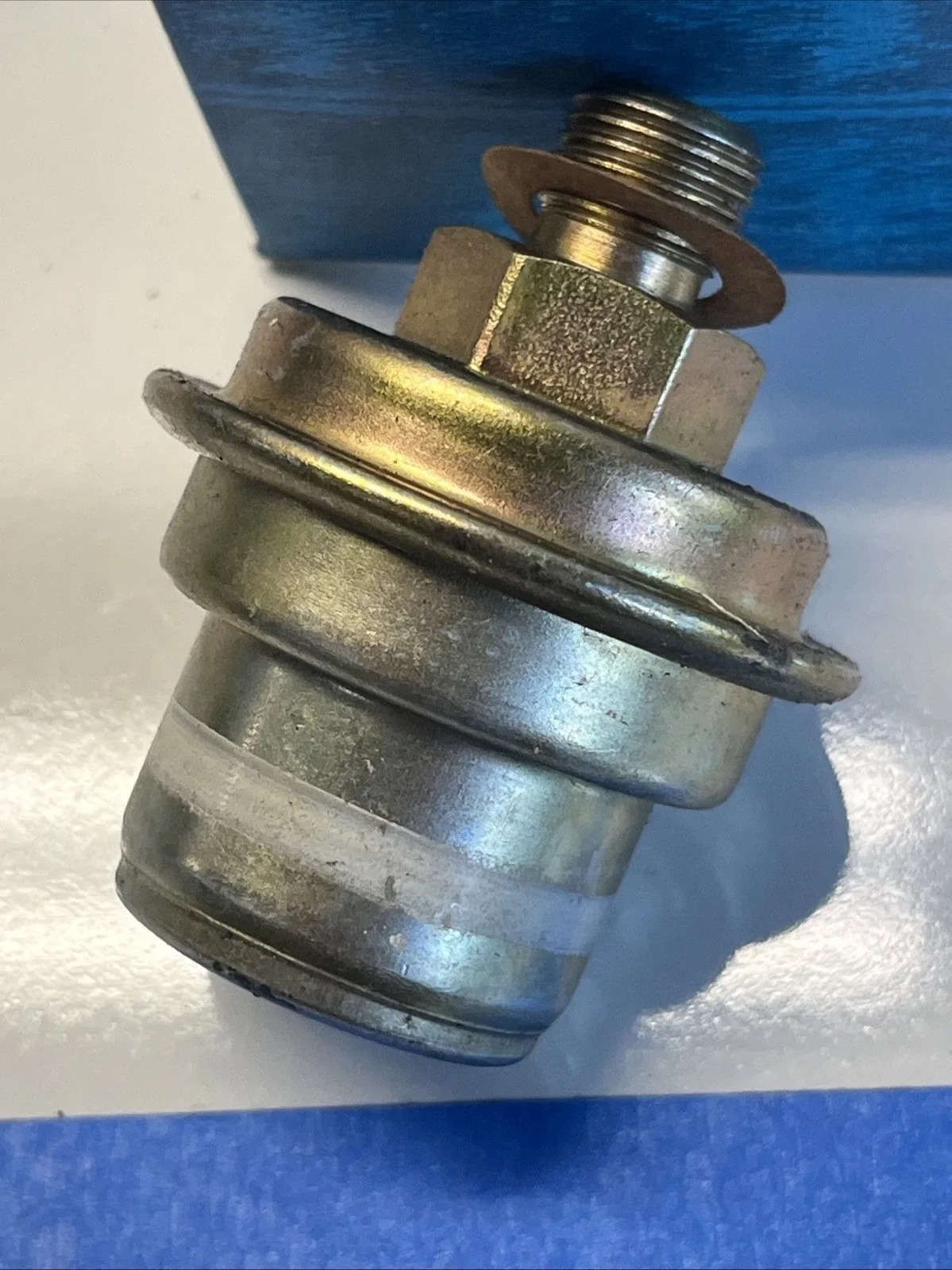 Transmission Vacuum Modulator M212 Fits Ford C4AZ-7A377-B Unbranded image 4