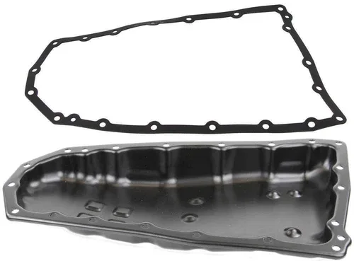 Auto Trans Oil Pan  CRP/Rein  ESK0218