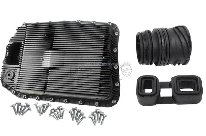 Transmission Oil Pan Repair Kit for BMW E60 E71 E82 E88 E89 6HP19 24152333907 image 2