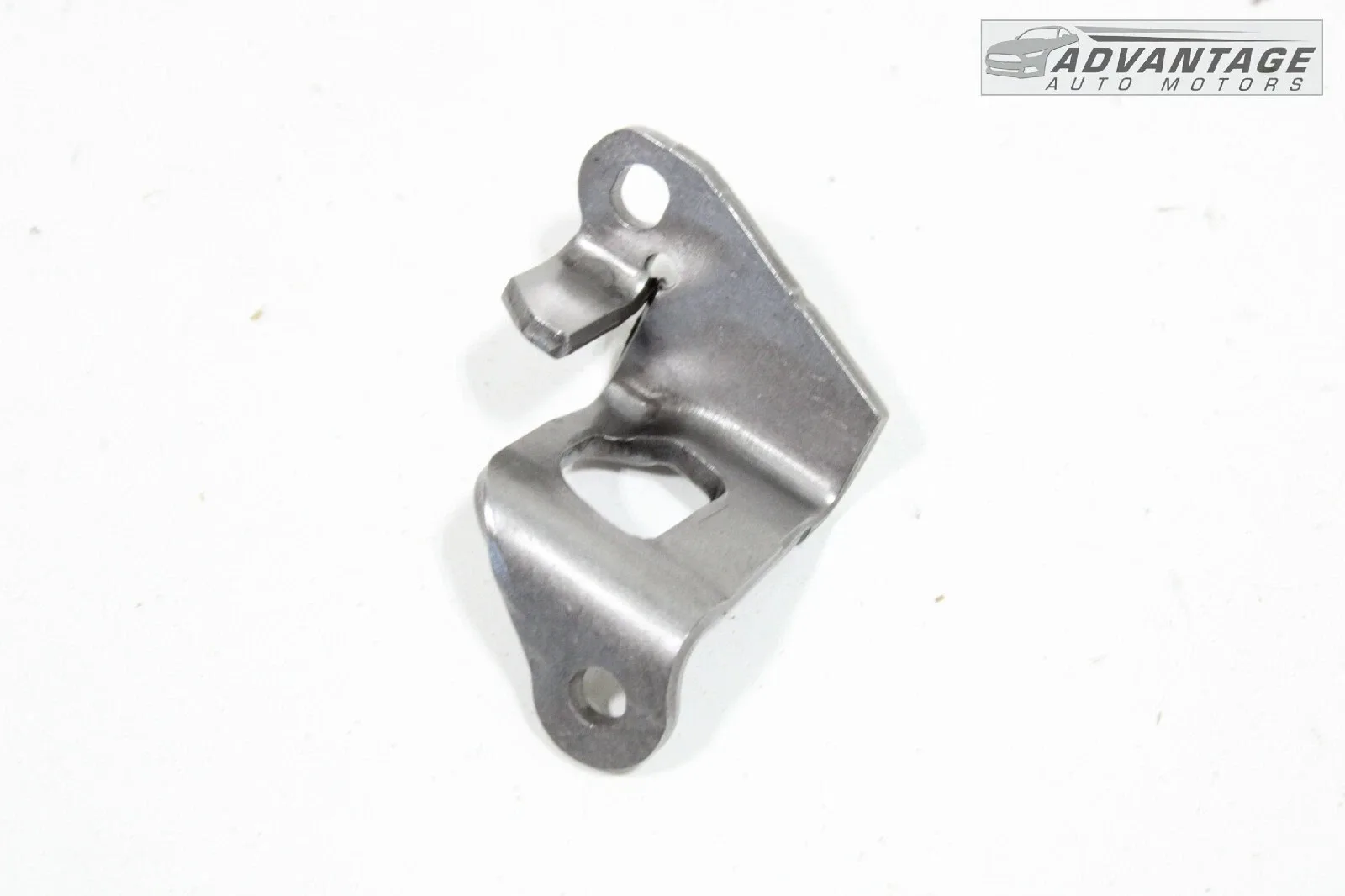 16-18 CHEVY CAMARO RWD AUTOMATIC TRANSMISSION PARKING PAWL RETAINER BRACKET OEM image 2