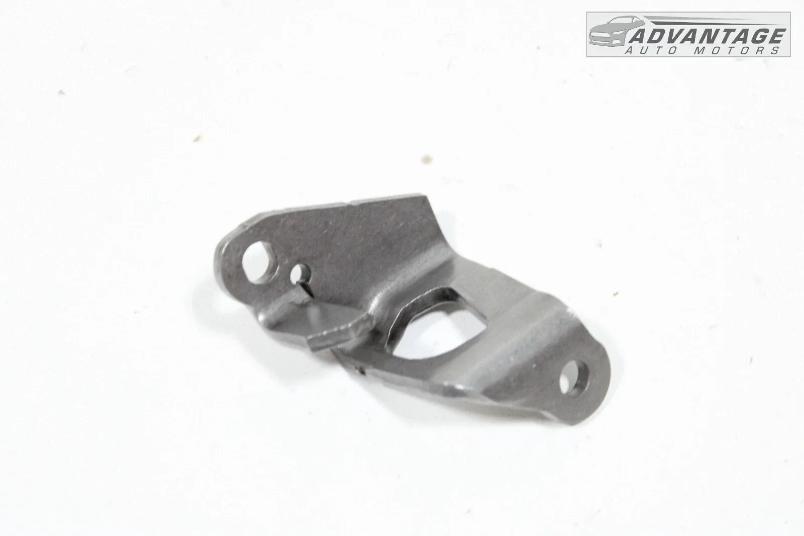16-18 CHEVY CAMARO RWD AUTOMATIC TRANSMISSION PARKING PAWL RETAINER BRACKET OEM