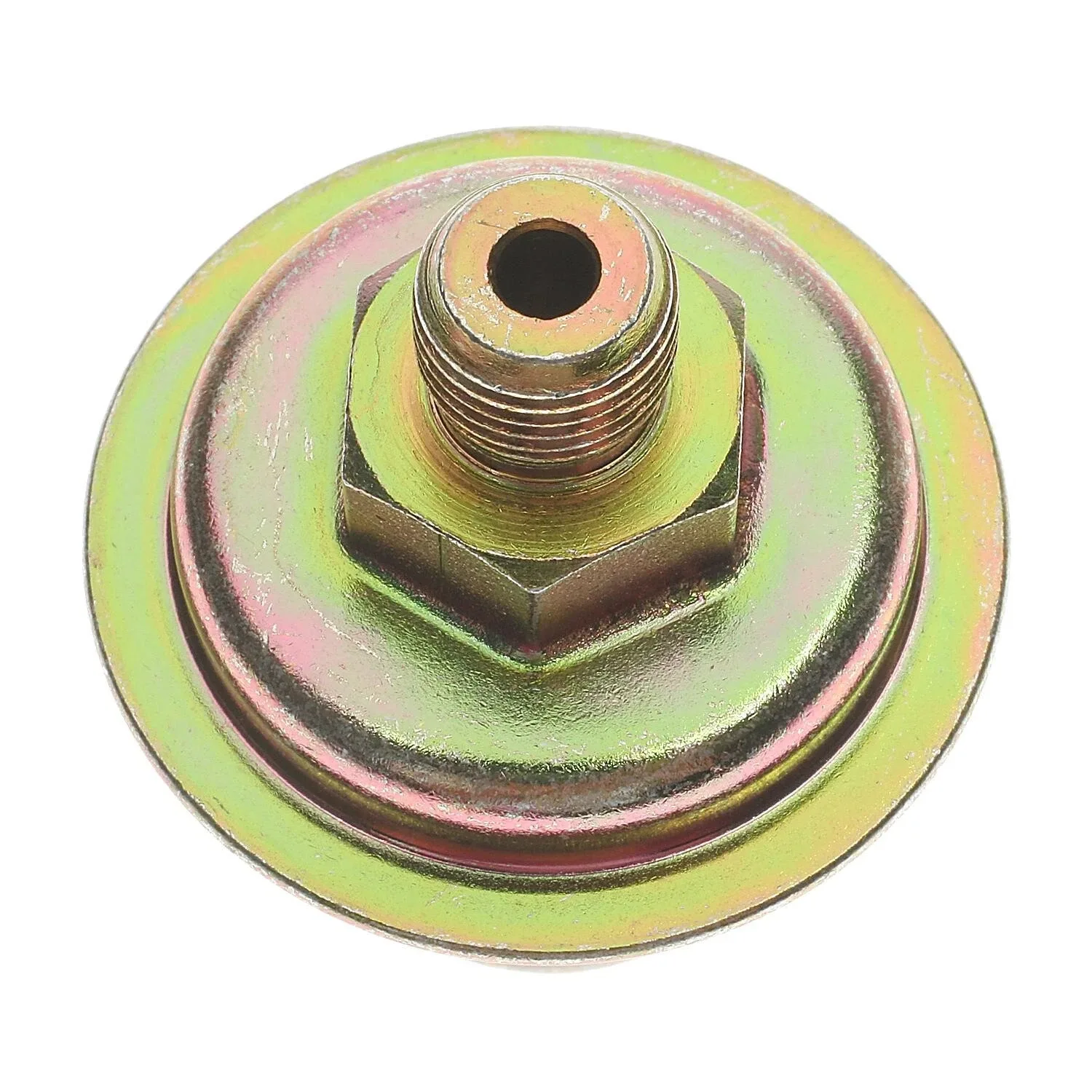 New SMP Automatic Transmission Vacuum Modulator For 68-71 Ford Country Squire image 2