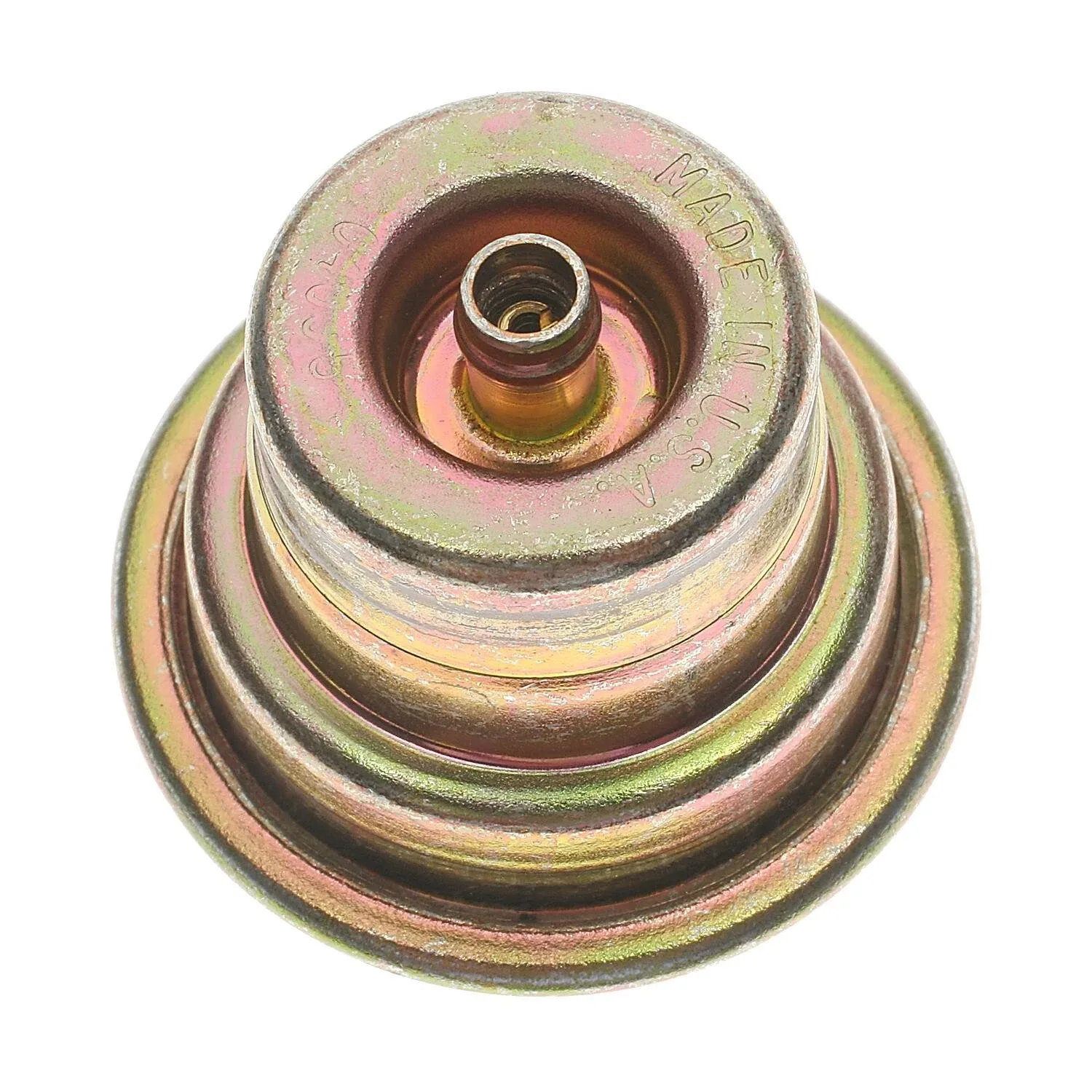 New SMP Automatic Transmission Vacuum Modulator For 1964-1972 Ford Custom 500 image 3