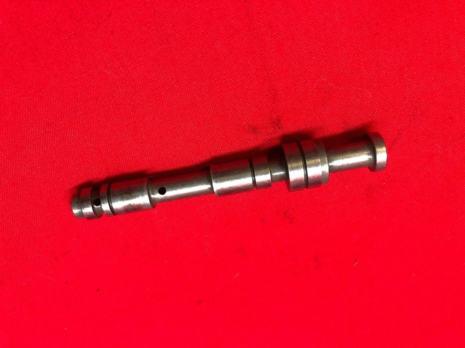 GM TH350/350 TURBO AUTOMATIC TRANSMISSION VACUUM MODULATOR VALVE CHEVROLET image 2