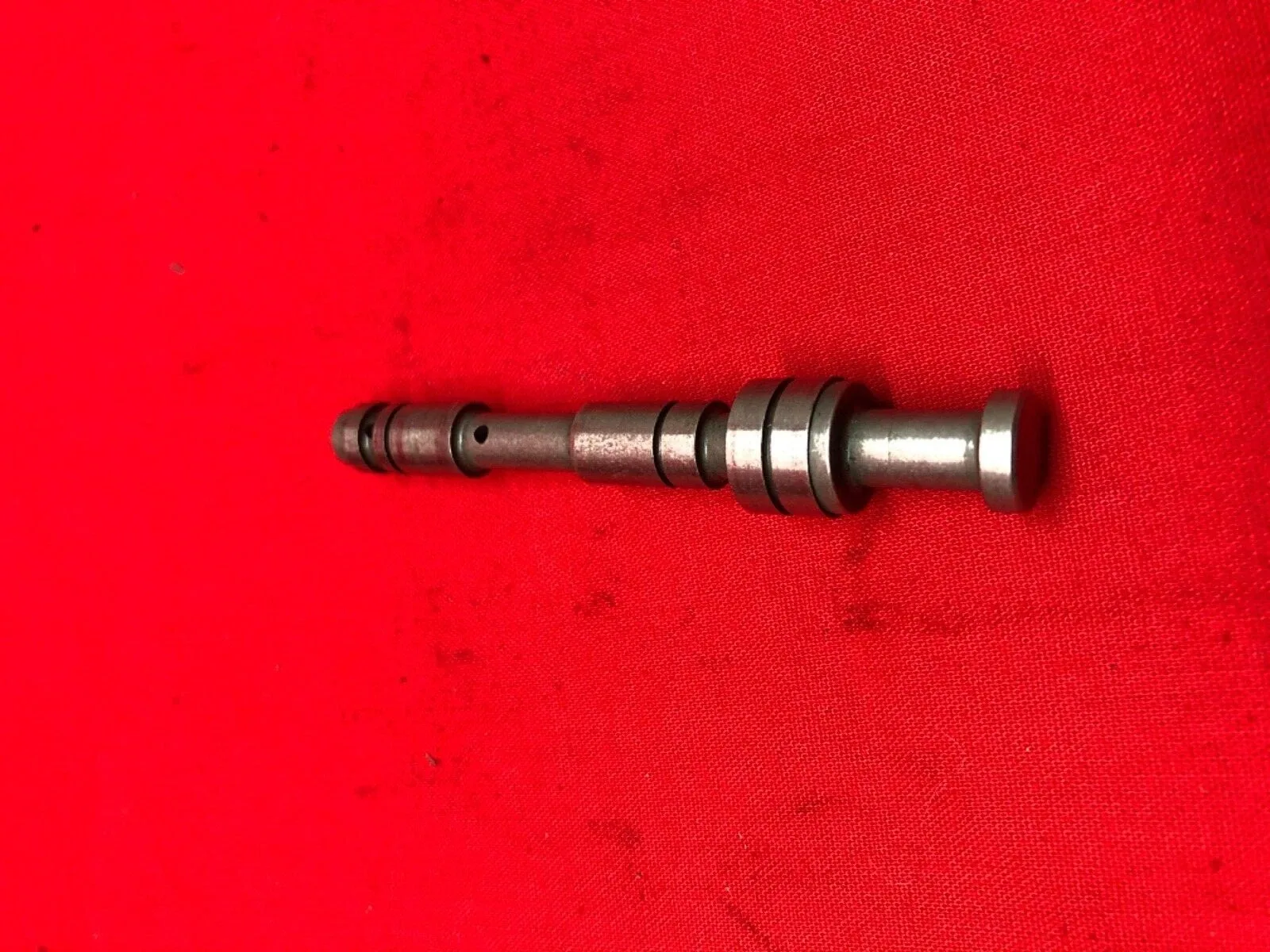 GM TH350/350 TURBO AUTOMATIC TRANSMISSION VACUUM MODULATOR VALVE CHEVROLET image 3